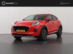 Ford Puma 1.0 EcoBoost Hybrid Titanium | Winterpakket | Crui, Voorwielaandrijving, 1210 kg, Handgeschakeld, 3 cilinders