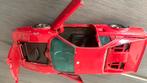 Vintage Polistil Ferrari 308 GTB, 1,95 euro, Hobby en Vrije tijd, Modelauto's | 1:18, Ophalen of Verzenden, Gebruikt, Auto, Overige merken