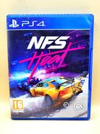 Need for Speed: Heat - PS4, Spelcomputers en Games, Games | Sony PlayStation 4, 1 speler, Taurusavenue 16 Hoofddorp, Eén computer