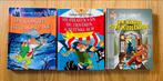 2x Geronimo Stilton en 1x Joe Carrot, Ophalen of Verzenden, Fictie algemeen, Zo goed als nieuw