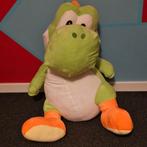 XXL Yoshi, Kinderen en Baby's, Speelgoed | Knuffels en Pluche, Ophalen of Verzenden, Zo goed als nieuw, Overige typen