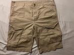 3 nieuwe Heren bermuda’s maat 64, Kleding | Heren, Grote Maten, Beige, Nieuw, Broek of Spijkerbroek, C&A