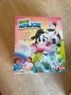 Koe hatsjoe, Ophalen, Zo goed als nieuw