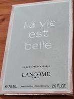 La vie est belle legere, Ophalen of Verzenden, Zo goed als nieuw