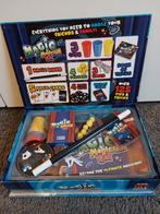 100% compleet! Magische Goochelaar Set goochel doos magic, Ophalen of Verzenden, Nieuw, Puzzelen