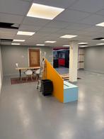 led panelen voor verlaagd plafond 60x60, Ophalen, Gebruikt, Kunststof