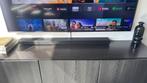 Samsung Harman Kardon Soundbar HW-Q60R – Met subwoofer, Audio, Tv en Foto, Soundbars, Ophalen, Met externe subwoofer, Zo goed als nieuw