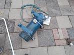 Behangafstomer, behangafstoom machine., Ophalen, Gebruikt