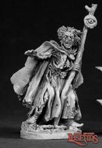 Reaper Miniatures Tobias the Spectre 02302 (metal) Wargames, Verzenden, Figuurtje(s), Reaper Miniatures, Info@sceneryenzo.nl