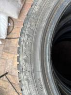 Te koop winterbanden trafic, vivaro enz, Ophalen, Bestelwagen, 16 inch, Banden en Velgen