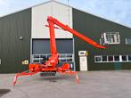 Teupen Leo 23 GT Spinhoogwerker 23m Gekeurd 2026 (bj 2011)