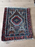 Te koop: Echt Perzisch tapijt met certificaat achterzijde, Ophalen