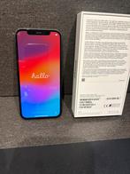 Iphone 12 64 gb zwart, Telecommunicatie, Ophalen, Zwart, Zo goed als nieuw, IPhone 12