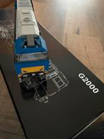 RTB Cargo V 208 B-Models, Ophalen of Verzenden, Zo goed als nieuw, Gelijkstroom, Overige merken