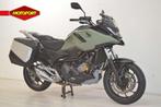 Honda NC 750 X DCT (bj 2025), Bedrijf, Toermotor