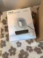 Cricut Joy Starter + Easy Press Mini NIEUW IN DOOS!, Hobby en Vrije tijd, Knutselen, Verzenden, Nieuw, Gereedschap of Toebehoren