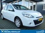 Renault Clio 1.5 dCi Authentique | AIRCO | 176000 KM!, Voorwielaandrijving, Euro 5, Gebruikt, Zwart