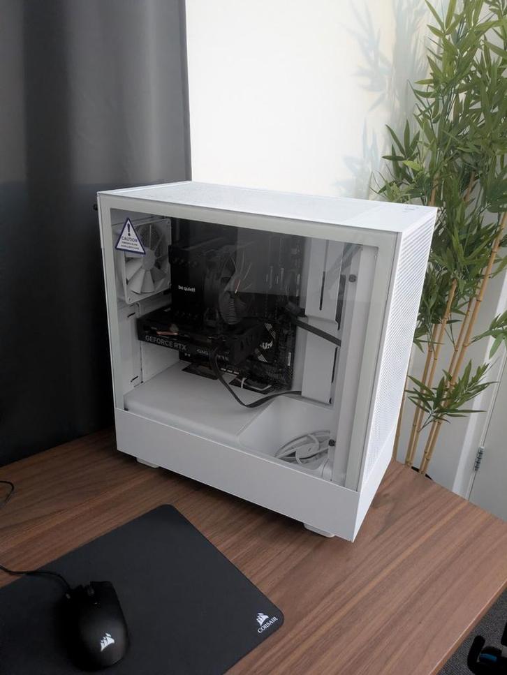 Gaming & Rendering setup, Huis en Inrichting, Kasten | Televisiemeubels, Ophalen