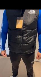Northface Bodywarmer - Perfect voor het tussenseizoen!, Kleding | Heren, Bodywarmers, Maat 48/50 (M), Zwart, Nieuw, Ophalen of Verzenden