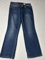 TOM TAILOR spijkerbroek 30, Verzenden, Gedragen, Blauw, W30 - W32 (confectie 38/40)