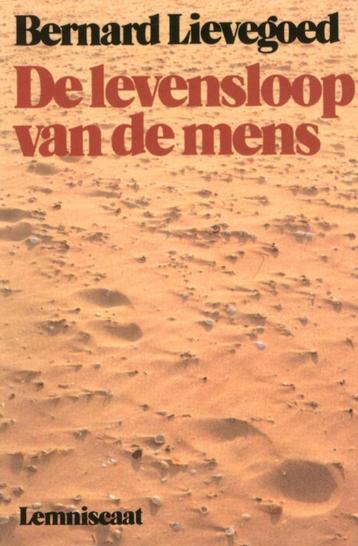 Bernard Lievegoed - De levensloop van de mens - Lemniscaat.  beschikbaar voor biedingen