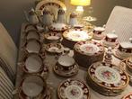 Royal albert LADY HAMILTON 🧡💛🤎, Ophalen, Zo goed als nieuw, Bord(en), Overige stijlen