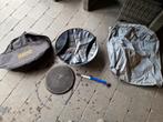 Cadac Skottelbraai, Tuin en Terras, Ophalen, Gebruikt, Cadac