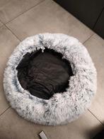 Fluffy mand ron 60cm, Dieren en Toebehoren, Ophalen of Verzenden, Zo goed als nieuw, Pluche