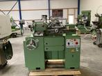 Schaublin 102N-VM (W25) instrumentenmakers draaibank, Ophalen, Gebruikt, Metaaldraaibank, Minder dan 500 mm
