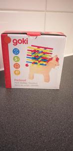 Goki balansspelletje pakezel, Ophalen of Verzenden, Zo goed als nieuw