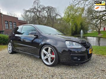 Volkswagen GOLF 2.0 TFSI GTI Edition 30 XENON/leer/UNIEK beschikbaar voor biedingen