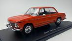 Jsn Atlas 1:24 BMW 2002 Tii 1971, orange