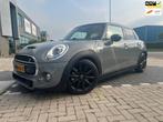 Mini Mini 2.0 Cooper S Chili Serious Pano dak, Voorwielaandrijving, 1998 cc, Gebruikt, Euro 6