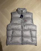 Polo Ralph Lauren Bodywarmer Grijs XXL nieuw met kaartje!, Kleding | Heren, Bodywarmers, Ophalen of Verzenden, Zo goed als nieuw