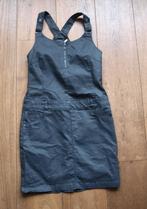 Zwart Jeansjurkje met Stretch Bonobo (S), Bonobo Jeans, Zwart, Ophalen of Verzenden, Knielengte
