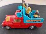Vintage Corgi Toys Chipperfield Circus Land Rover Parade, Verzenden, Gebruikt, Auto, Corgi
