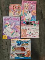 Knutsel spullen, Ophalen of Verzenden, Zo goed als nieuw, Potlood of Stift