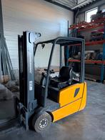 Jungheinrich Heftruck - Betrouwbaar en Efficiënt, Audio, Tv en Foto, Accu's en Batterijen, Ophalen of Verzenden