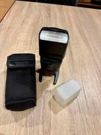 Canon Speedlite 430EX II Flitser, Ophalen of Verzenden, Gebruikt, Canon, Kantelbaar