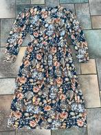 Laura Ashley corduroy jurk, Ophalen of Verzenden, Zo goed als nieuw, Maat 38/40 (M), Onder de knie