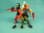 Masters Of The Universe vintage Multi-Bot, Ophalen of Verzenden, Zo goed als nieuw, Tv, Actiefiguur of Pop