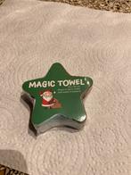 Magic towel, Ophalen of Verzenden