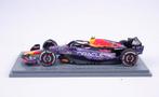 Sergio Perez 1:43 Spark Las Vegas Special Livery, Verzenden, Nieuw, Formule 1