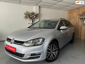 Volkswagen Golf Variant 1.4 TSI ALLSTAR, NAVI, ACC, CAMERA,  beschikbaar voor biedingen
