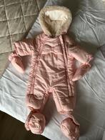 Mayoral maat 0-1 mnd 55 cm roze, Kinderen en Baby's, Babykleding | Maat 50, Meisje, Ophalen of Verzenden, Zo goed als nieuw, Mayoral