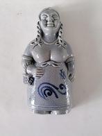 puddingvorm vrouw  (keuls aardewerk), Ophalen of Verzenden