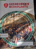 Geschiedeniswerkplaats VWO 4/5/6 Editie 3, Boeken, Schoolboeken, Ophalen of Verzenden, VWO, Geschiedenis