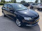 Skoda Rapid Spaceback 1.0 TSI Greentech Clever 95pk | Clima, Stof, Gebruikt, Zwart, Origineel Nederlands