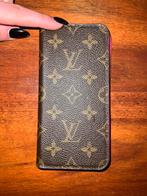 Louis Vuitton telefoon hoesje, Telecommunicatie, Frontje of Cover, Gebruikt, Verzenden