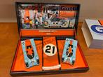 Fly Slotcars Team Gulf, Overige merken, Racebaan, Nieuw, Ophalen of Verzenden
